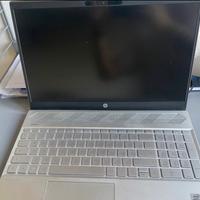 Laptop HP Pavilion - 15-cs3037nl