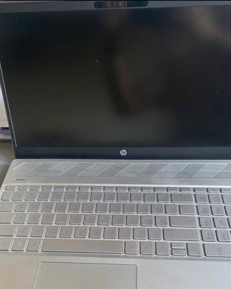 Laptop HP Pavilion - 15-cs3037nl
