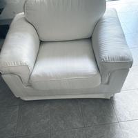 Poltrona MOLTENI  usata