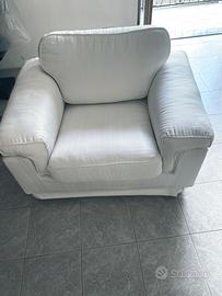 Poltrona MOLTENI  usata