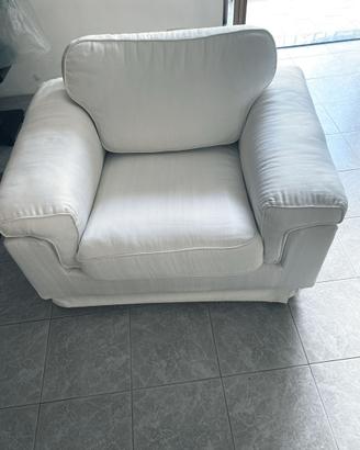 Poltrona MOLTENI  usata