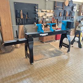 Tornio Leman Tab120
