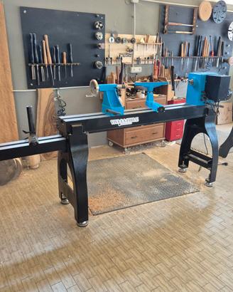 Tornio Leman Tab120