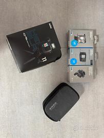 GoPro Hero 11 Creator Edition