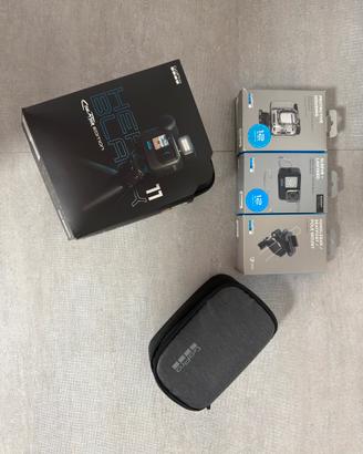 GoPro Hero 11 Creator Edition
