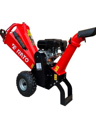 NUOVO - Cippatore a scoppio GS 650