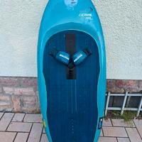 GONG LETHAL 4'6  - 65L