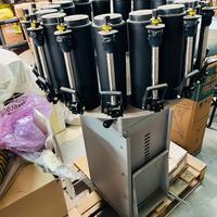 Tintometro 16 canestri perfettamente funzionante