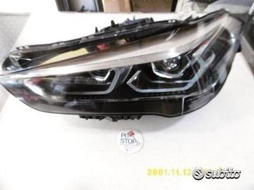 Faro sx fanale sx LED bmw x3 G01