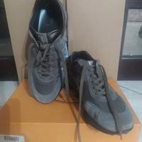 Scarpe donna chiuse, Tod's Project color tortora