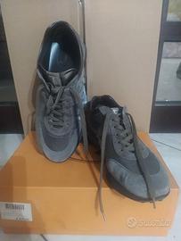 Scarpe donna chiuse, Tod's Project color tortora