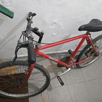 Bici Bicicletta da Bambino / Adolescente - Vecchi