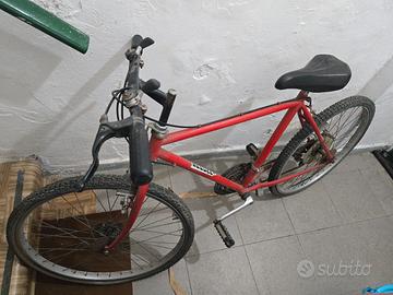 Bici Bicicletta da Bambino / Adolescente - Vecchi