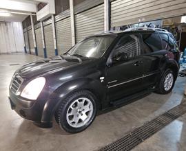 SSANGYONG Rexton/Rexton II