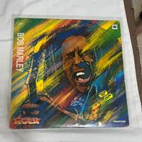 Bob Marley Il Rock N.47 De Agostini