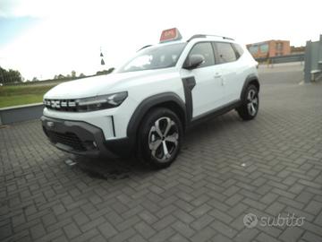 DACIA DASTER KM0 1.000 BENZINA GPL