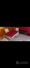 tempo limitato Letto tavolo divano