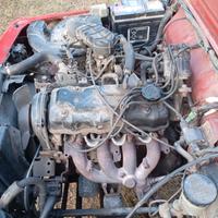 ricambi Suzuki samurai 