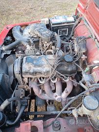 ricambi Suzuki samurai 