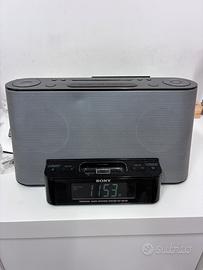 Docking Station Sony
