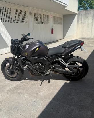 Yamaha FZ1 1000 – 2006 – 150 CV – 77.000 km