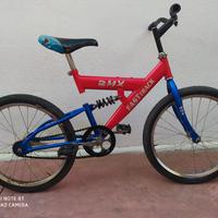Bici con Ruote da 20 16 14 12 10 Pollici 