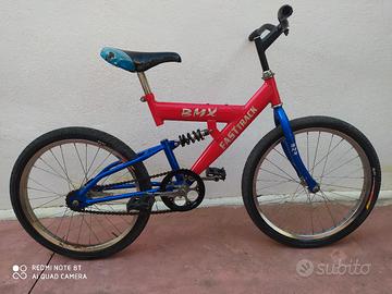 Bici con Ruote da 20 16 14 12 10 Pollici 