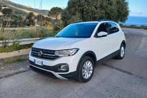 Volkswagen T-Cross 1.0 Style