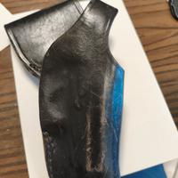 fondina per 84bb e similari