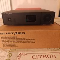 DAC GUSTARD X18