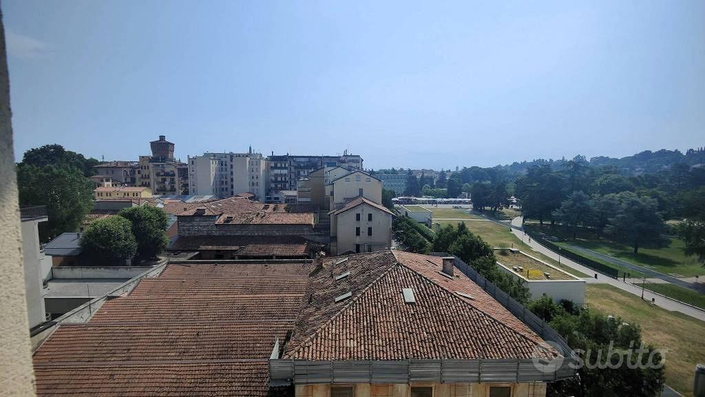 Appartamento – Vicenza, San Biagio - Altro