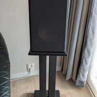 Klipsch RP-160M coppia diffusori con supporti