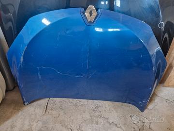 Renault Megane 3 2009-2016 cofano anteriore 