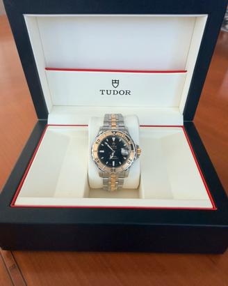 TUDOR HYDRONAUT REF. 85193