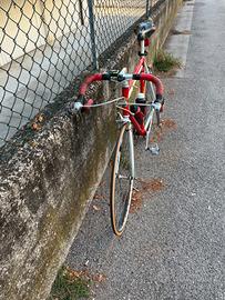 Bottecchia bici da corsa