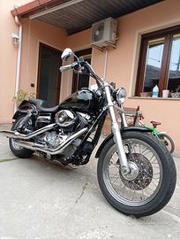 Dyna super glide 