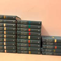 Enciclopedia “SALUTE" 24 Volumi - Manca n. 13
