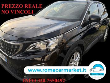 Peugeot 3008 3008 1.6 bluehdi Business s&s 120cv K