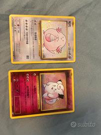 Carte pokemon