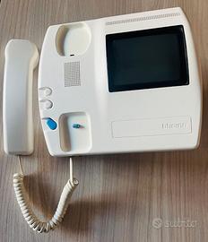 Videocitofono BTICINO Terraneo 334332