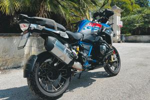 BMW R 1200 GS Rallye - 2018 - 49700 km