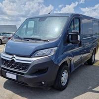 CITROEN Jumper 30 BlueHDi 120CV L1H1 Furgone KM