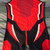 Wrestling Singlet