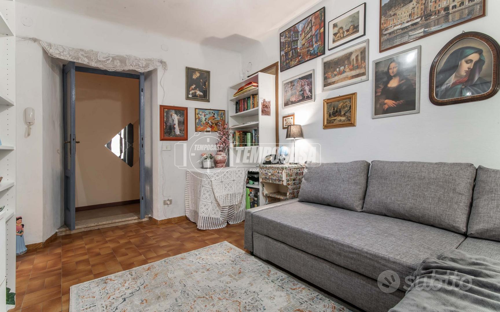 Appartamento – Como, Visigna - Altro