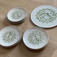 Servizio da dolce Rosenthal