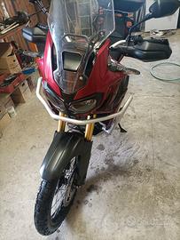 Africa twin 1000 2017