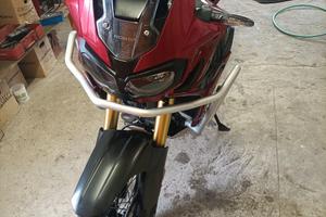 Africa twin 1000 2017