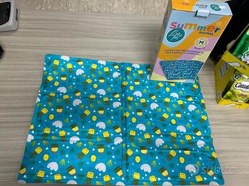 Tappetino refrigerante