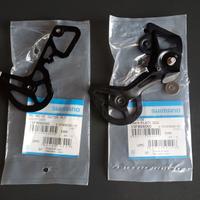 gabbia SG per cambio shimano XT8100 - GRX822