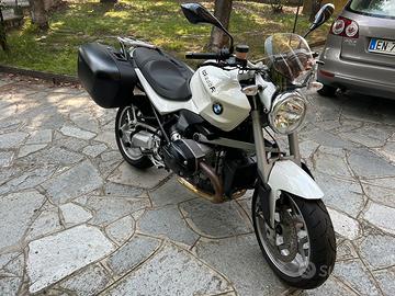 BMW R1200R km 32000